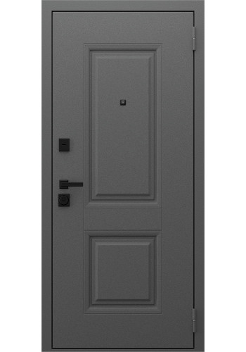 Стальная дверь "Интер" Стальная дверь "Интер"