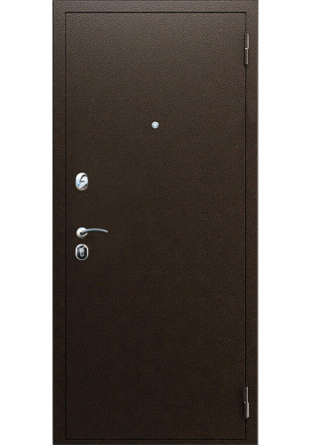 Стальная дверь "Комфорт" Стальная дверь "Комфорт"
