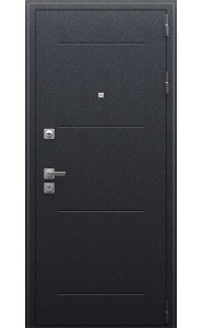 Стальная дверь "Техно XN 91 U"