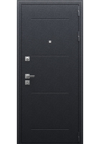 Стальная дверь "Техно XN 91 U"