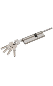Apecs SM-95-S (65*30), цвет NI Никель