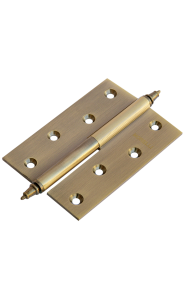 Петля MB 100X70X3 R C, цвет AB