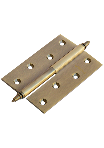 Петля MB 100X70X3 R C, цвет AB