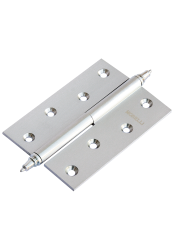 Петля MB 100X70X3 R C, цвет SC