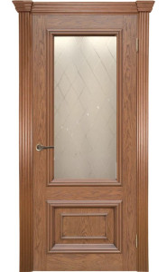 Капри Натуральный дуб с патиной ДО Капри Натуральный дуб с патиной ДО